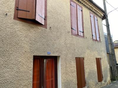 Acheter Maison Gondrin 289500 euros
