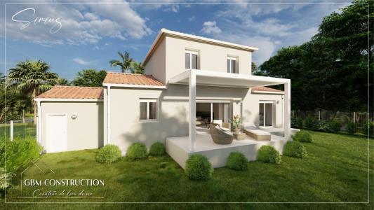 Annonce Vente 4 pi�ces Maison Codognan 30