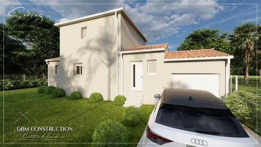 Acheter Maison 108 m2 Codognan