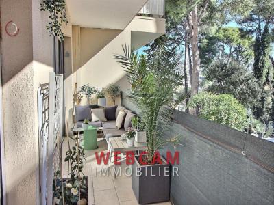 For sale Cannet 2 rooms 63 m2 Alpes Maritimes (06110) photo 0