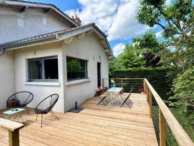 Annonce Vente 11 pi�ces Maison Tassin-la-demi-lune 69