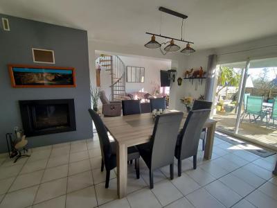 For sale Guerande 5 rooms 133 m2 Loire atlantique (44350) photo 2