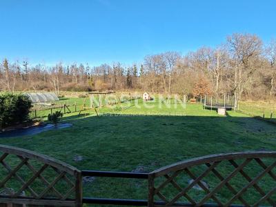 For sale Ferte-saint-cyr 8 rooms 170 m2 Loir et cher (41220) photo 2