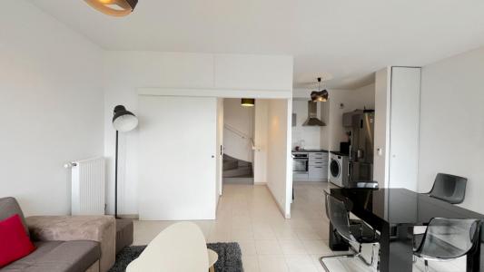 Annonce Vente 3 pi�ces Maison Bordeaux 33