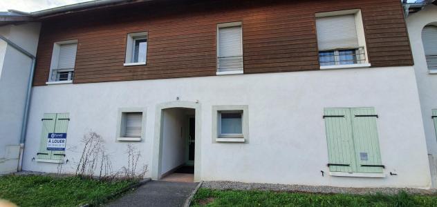 For rent Douvaine 2 rooms 47 m2 Haute savoie (74140) photo 0