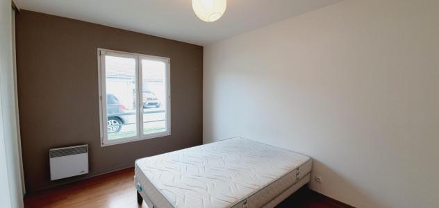 Louer Appartement Douvaine 934 euros