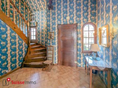 Acheter Maison Taillecourt Doubs