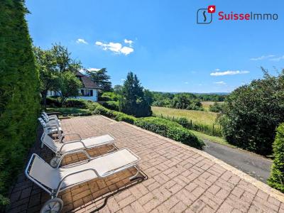 Acheter Maison Taillecourt 339000 euros