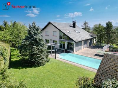 Acheter Maison 231 m2 Sevenans