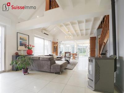 Acheter Maison Sevenans Belfort