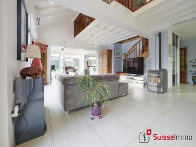 Acheter Maison Sevenans 475000 euros