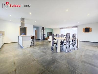 Acheter Maison 164 m2 Isle-sur-le-doubs