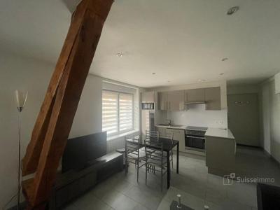 For rent Belfort 2 rooms 36 m2 Belfort (90000) photo 1