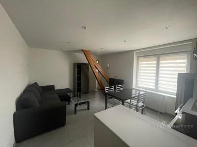 For rent Belfort 2 rooms 36 m2 Belfort (90000) photo 2