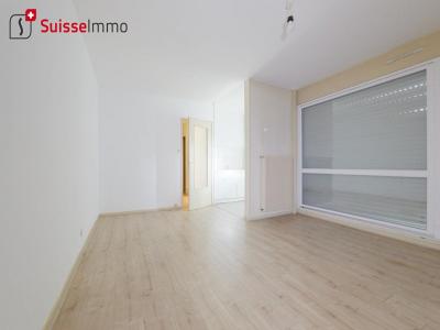 Annonce Vente 2 pi�ces Appartement Montbeliard 25