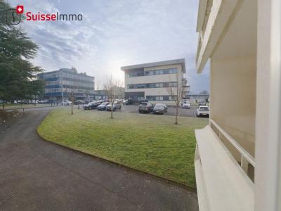 Acheter Appartement Montbeliard Doubs