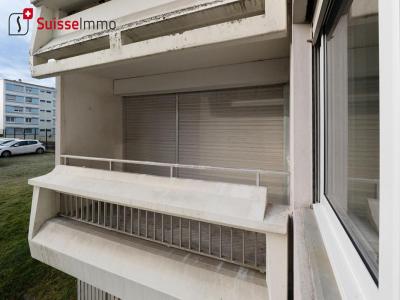 Acheter Appartement Montbeliard 25000 euros