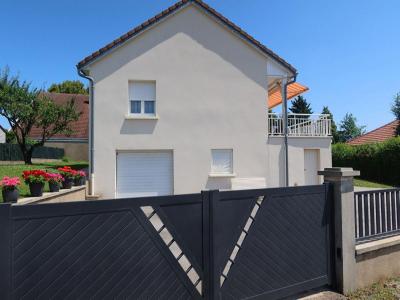 Acheter Maison 121 m2 Pouilley-les-vignes