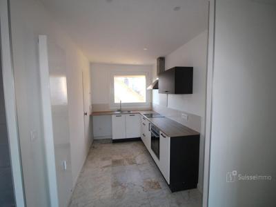 Annonce Vente 4 pi�ces Appartement Besancon 25