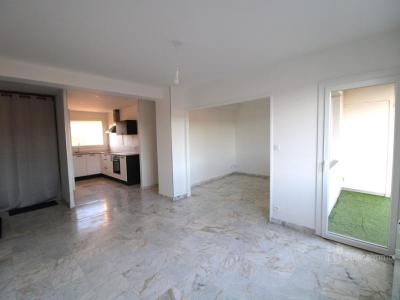 Acheter Appartement 81 m2 Besancon