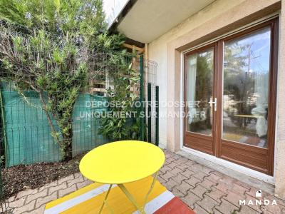 Annonce Location Appartement Ozoir-la-ferriere 77