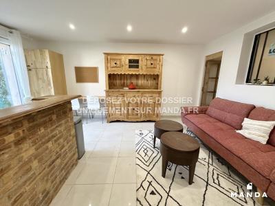 Louer Appartement 35 m2 Ozoir-la-ferriere