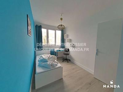 For rent Orleans 4 rooms 10 m2 Loiret (45100) photo 3