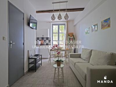 Annonce Location Appartement Marseille-2eme-arrondissement 13