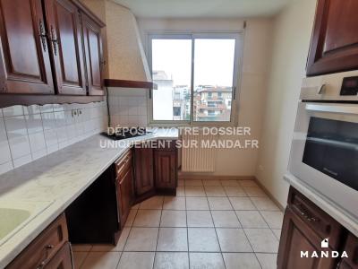 Louer Appartement Lyon-8eme-arrondissement 1195 euros