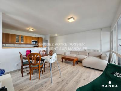 For rent Vitry-sur-seine 3 rooms 75 m2 Val de Marne (94400) photo 0