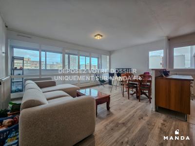 Annonce Location 3 pi�ces Appartement Vitry-sur-seine 94