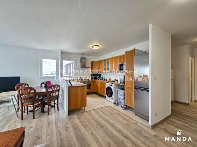 Louer Appartement Vitry-sur-seine Val de Marne