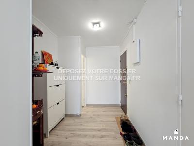 Louer Appartement Vitry-sur-seine 1650 euros