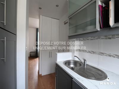 Louer Appartement Colombes Hauts de Seine