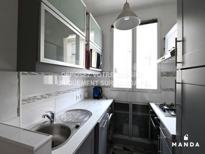 Louer Appartement Colombes 995 euros