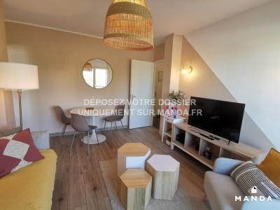 Louer Appartement 68 m2 Vaulx-en-velin