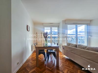 Louer Appartement 50 m2 Courdimanche