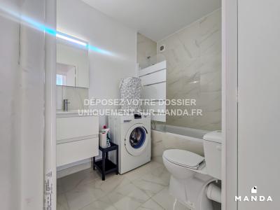 Louer Appartement Courdimanche 1100 euros