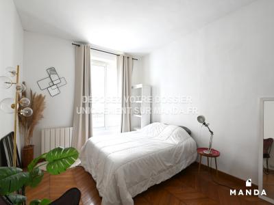 Annonce Location 2 pi�ces Appartement Clichy 92