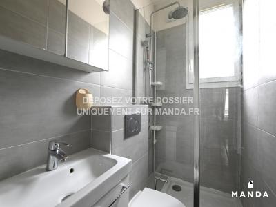 Louer Appartement Clichy 990 euros