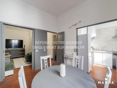 Annonce Location 4 pi�ces Appartement Marseille-1er-arrondissement 13