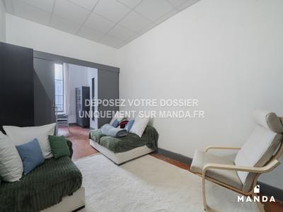 Louer Appartement 63 m2 Marseille-1er-arrondissement