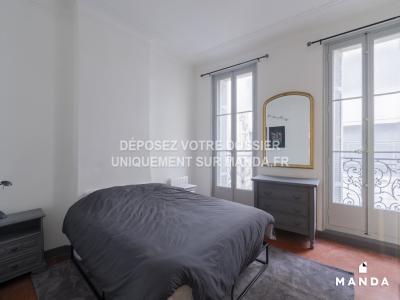 Louer Appartement Marseille-1er-arrondissement 1260 euros