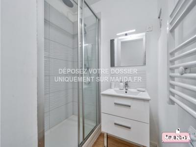 Louer Appartement Marseille-5eme-arrondissement Bouches du Rhone