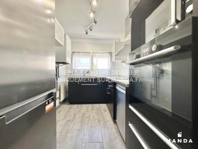 Louer Appartement Savigny-le-temple 1490 euros