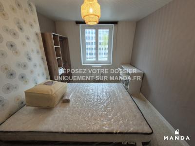 Annonce Location 4 pi�ces Appartement Saint-etienne 42