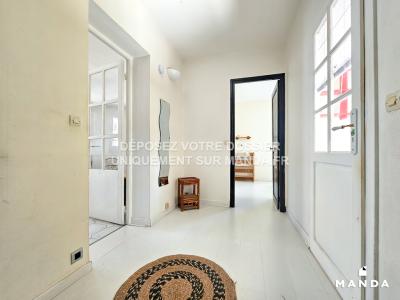 For rent Cachan 3 rooms 54 m2 Val de Marne (94230) photo 1