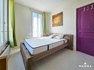 For rent Cachan 3 rooms 54 m2 Val de Marne (94230) photo 3