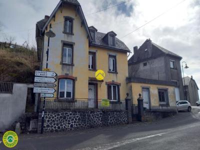 For sale Pierrefort 6 rooms 120 m2 Cantal (15230) photo 0