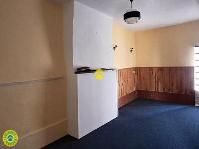 Acheter Maison Buxieres-les-mines 49000 euros